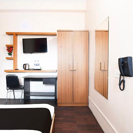 Hotel O Stay Inn Kolkata Bagian luar foto