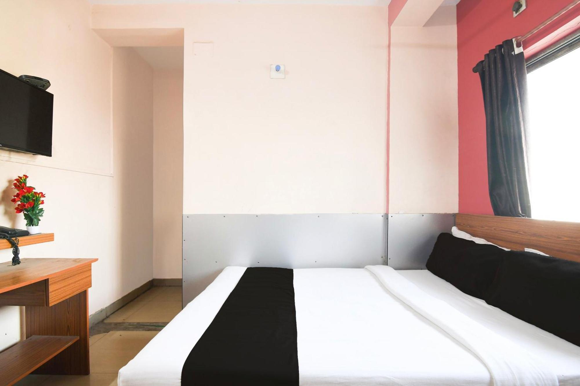 Hotel O Stay Inn Kolkata Bagian luar foto