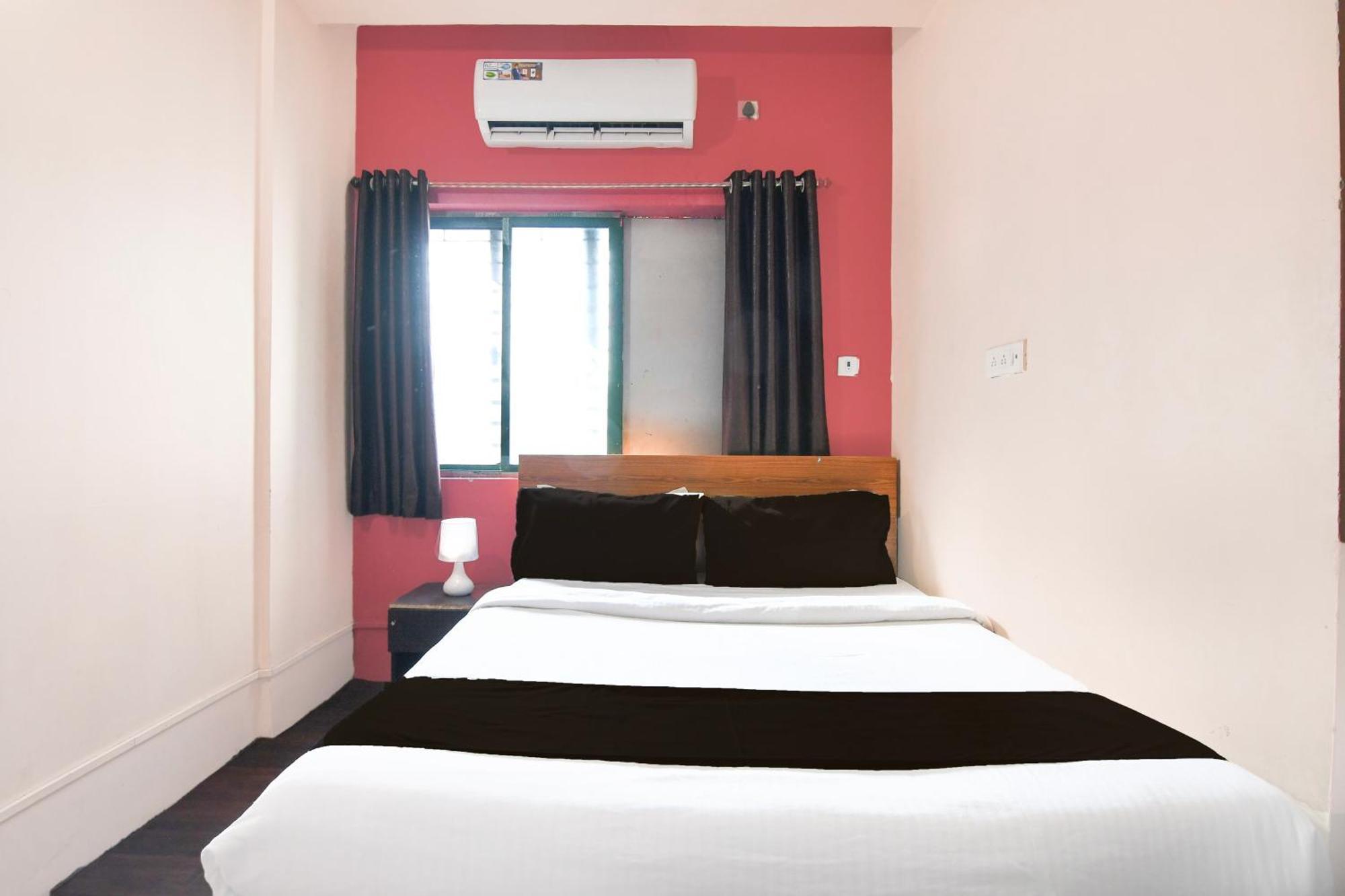 Hotel O Stay Inn Kolkata Bagian luar foto