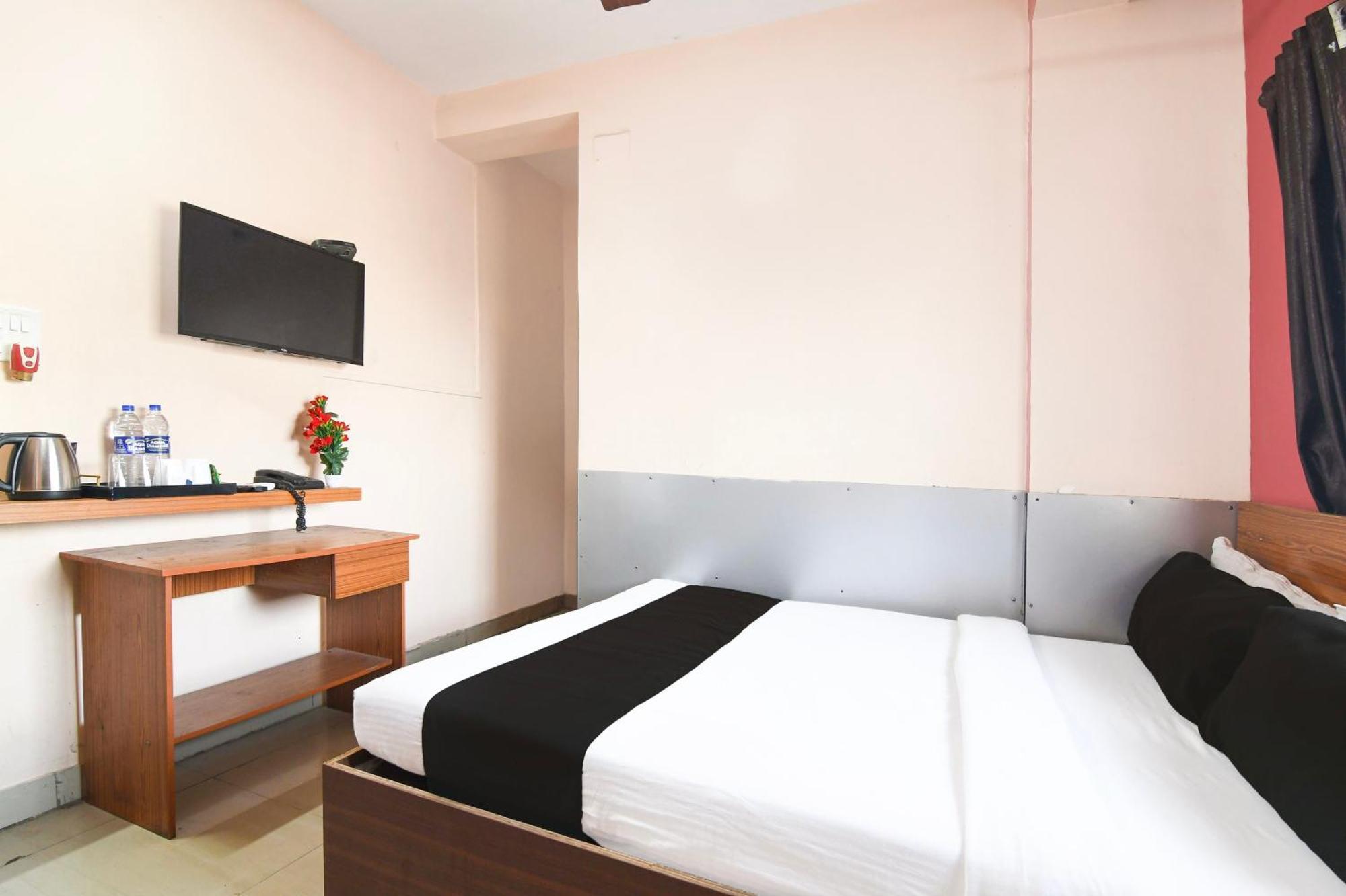 Hotel O Stay Inn Kolkata Bagian luar foto
