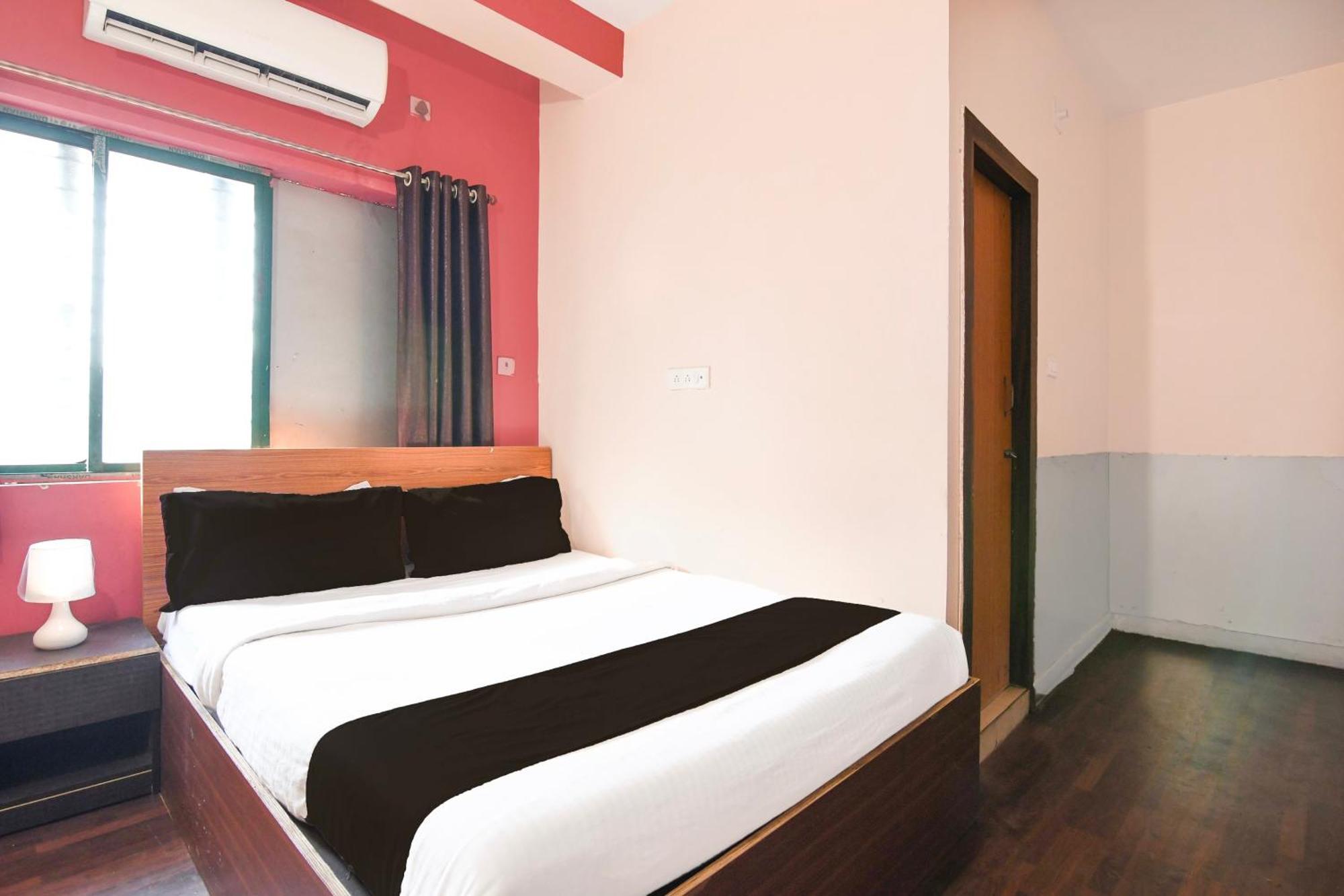 Hotel O Stay Inn Kolkata Bagian luar foto
