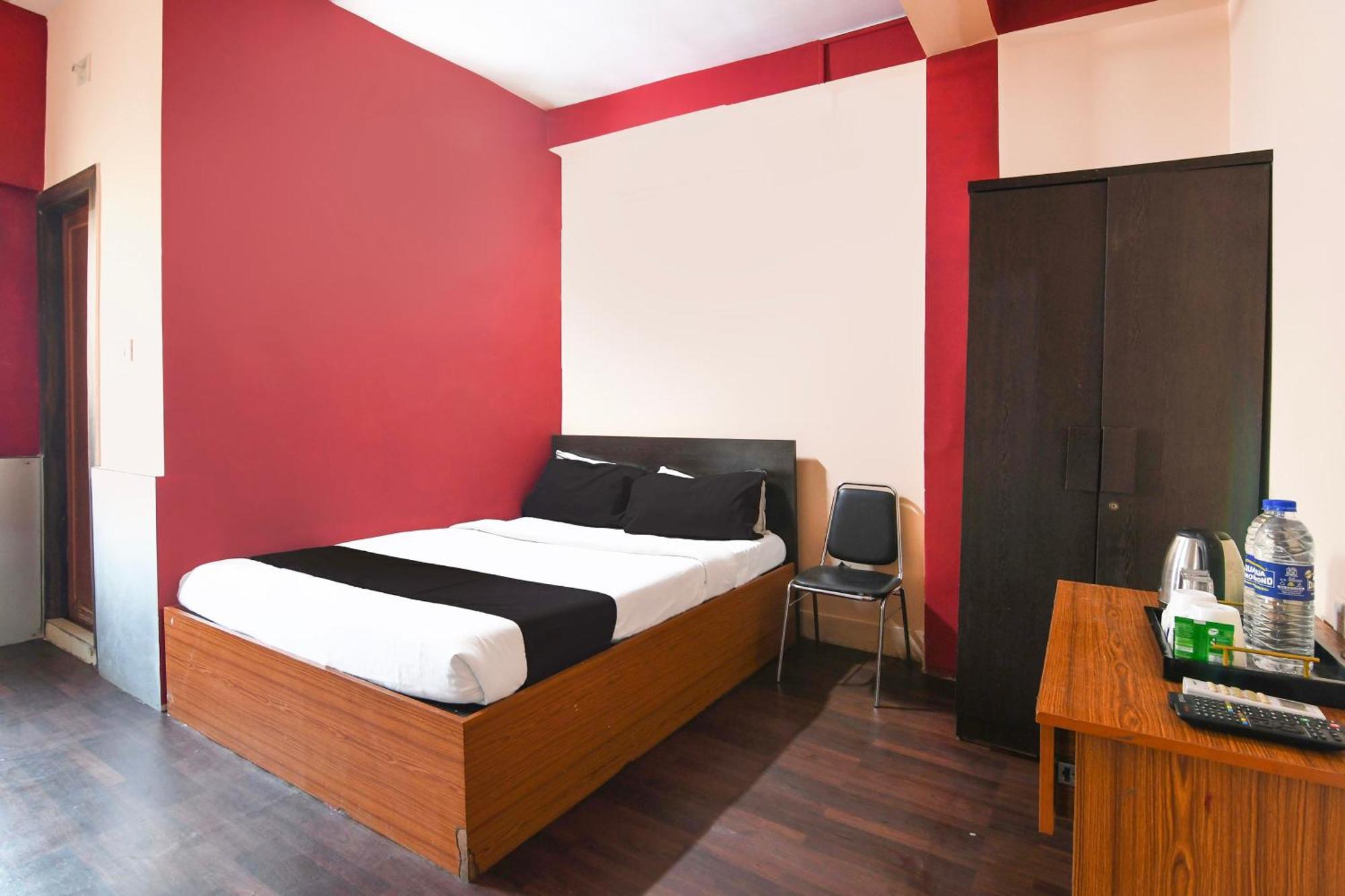 Hotel O Stay Inn Kolkata Bagian luar foto