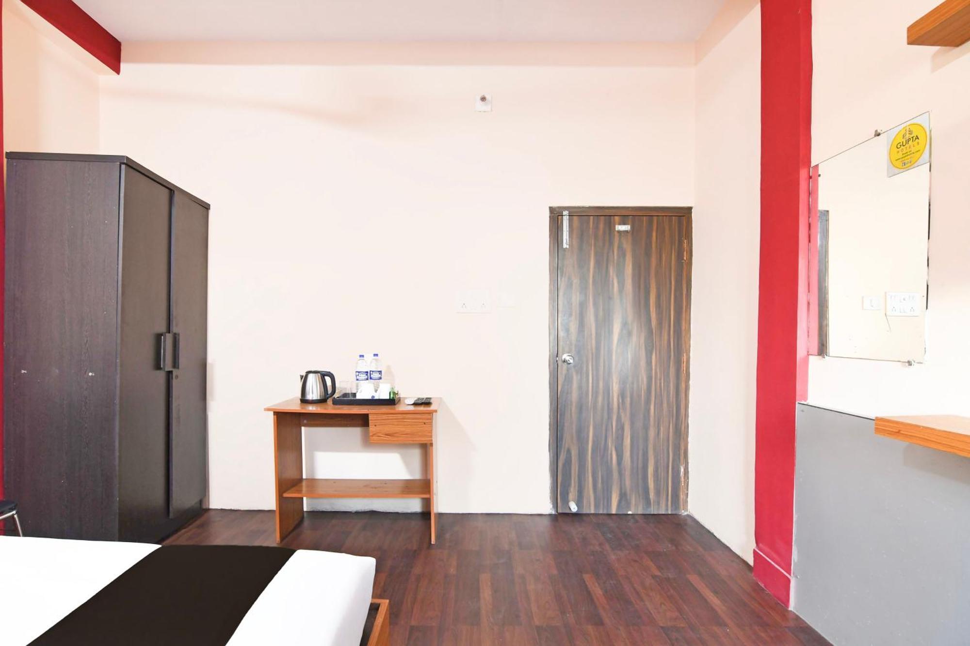 Hotel O Stay Inn Kolkata Bagian luar foto