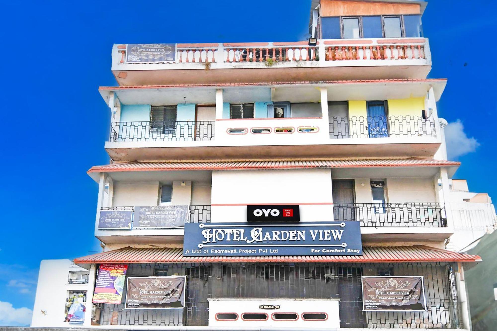 Hotel O Stay Inn Kolkata Bagian luar foto