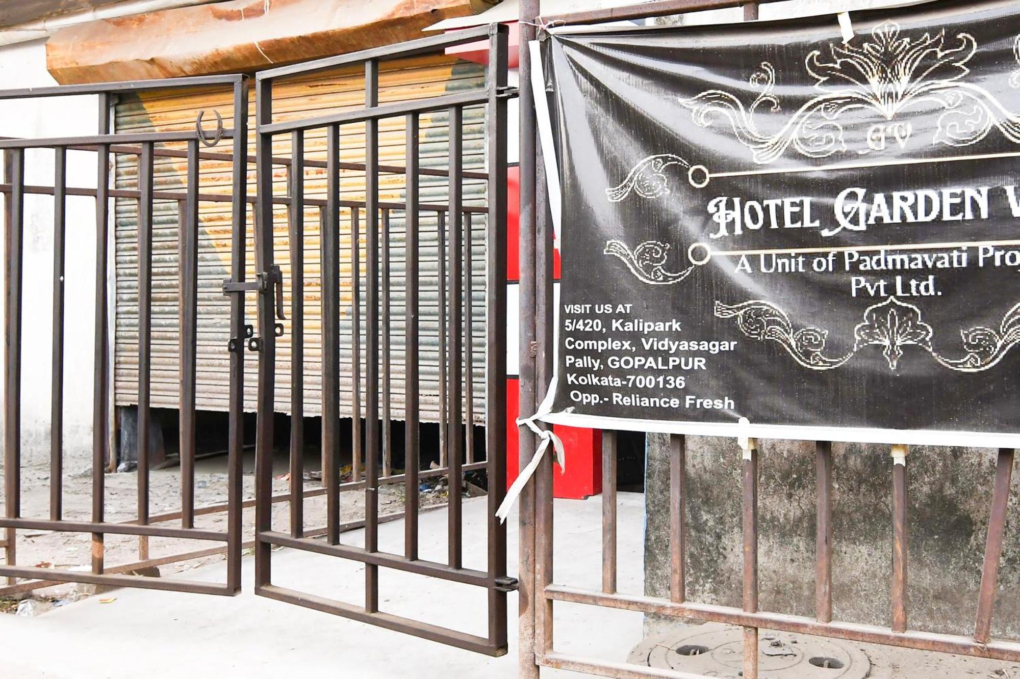 Hotel O Stay Inn Kolkata Bagian luar foto