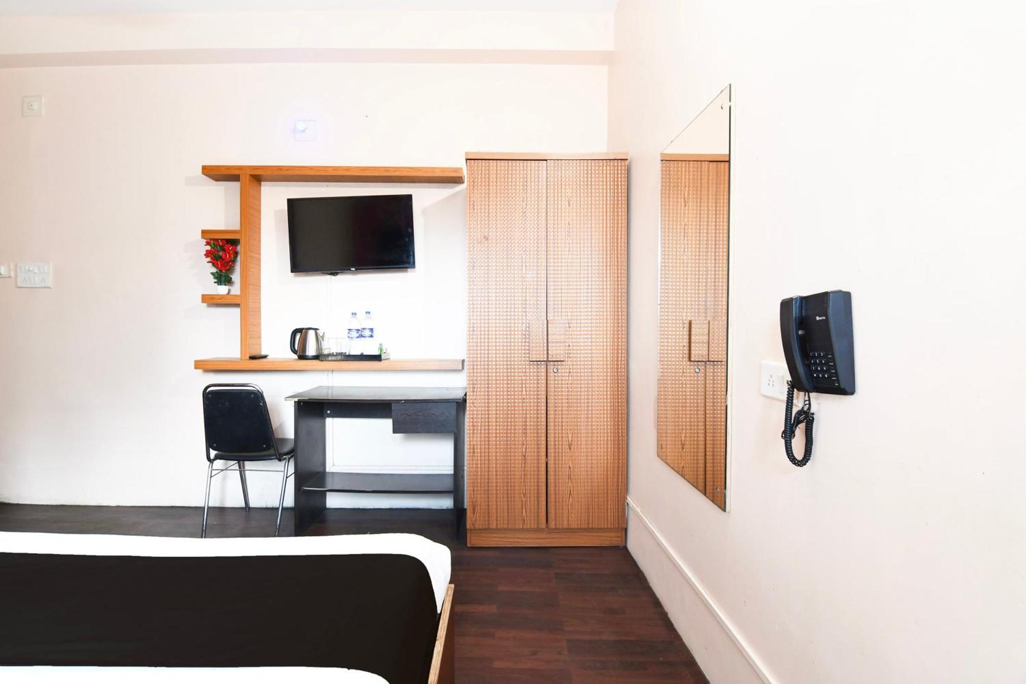 Hotel O Stay Inn Kolkata Bagian luar foto