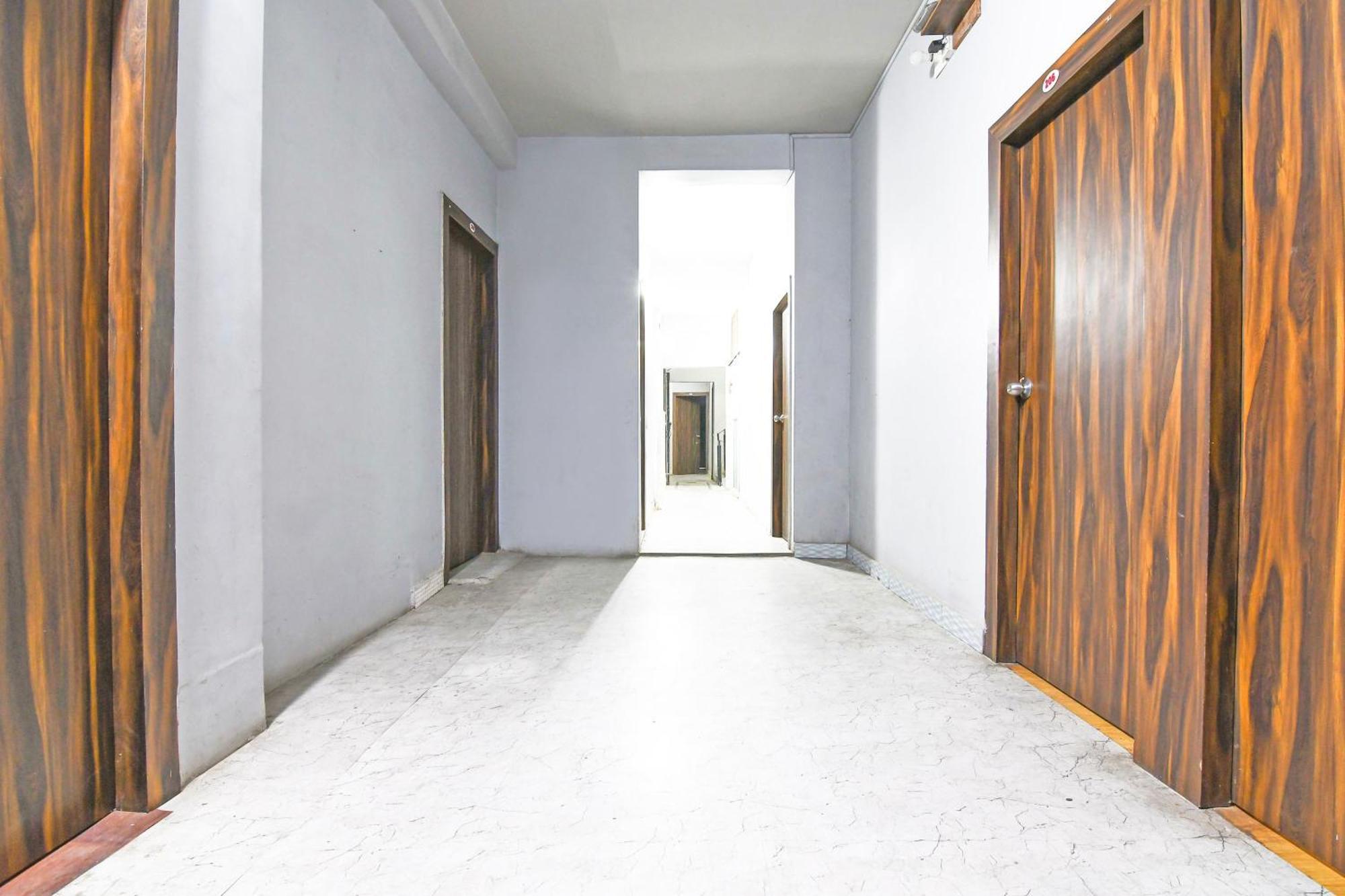 Hotel O Stay Inn Kolkata Bagian luar foto