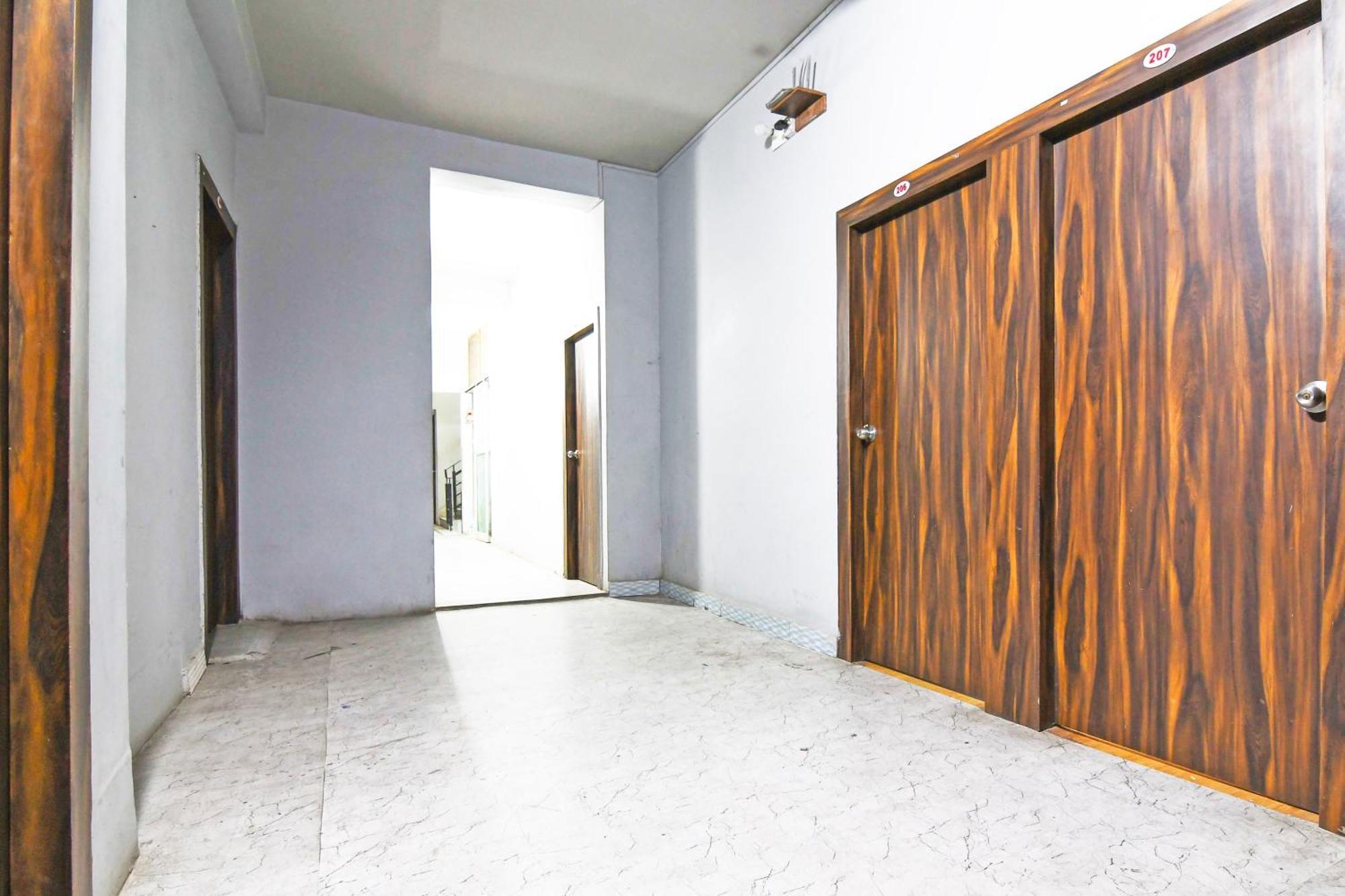 Hotel O Stay Inn Kolkata Bagian luar foto