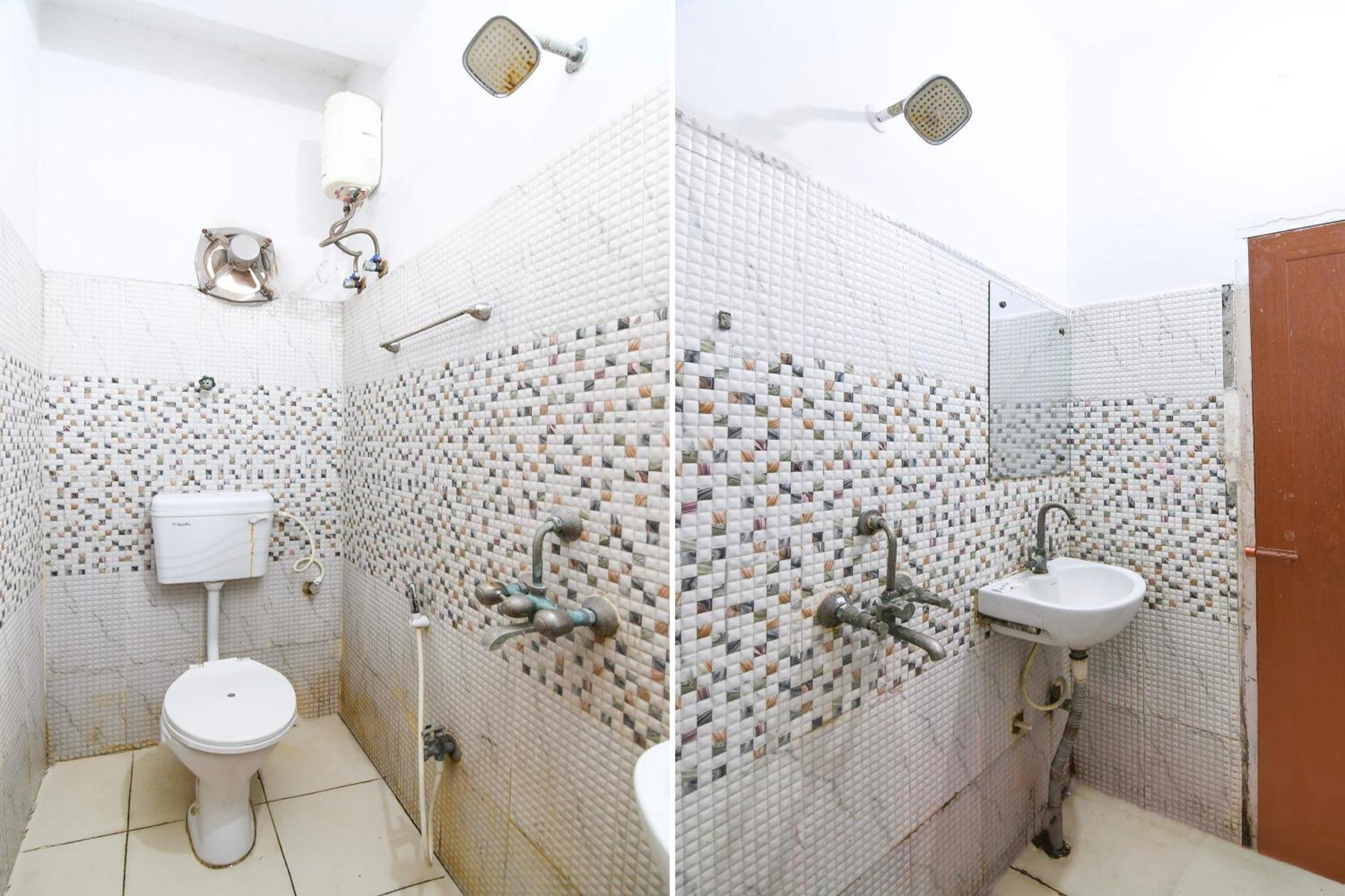 Hotel O Stay Inn Kolkata Bagian luar foto